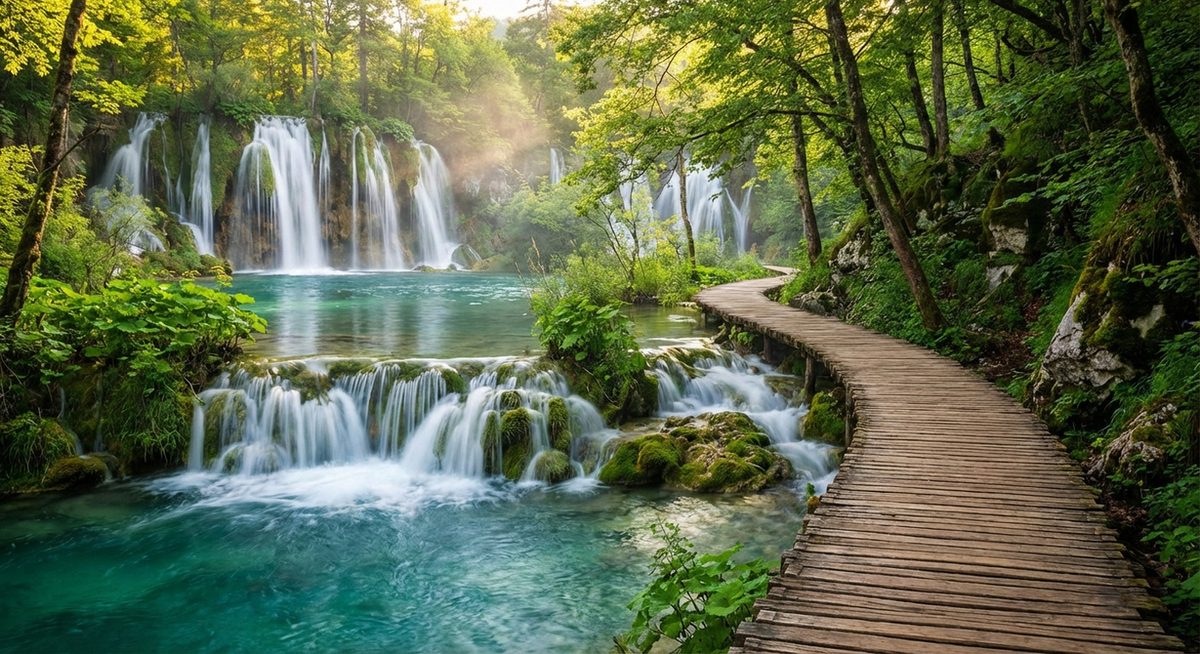 Parques Naturales de Europa: Descubre la Belleza Salvaje del Continente