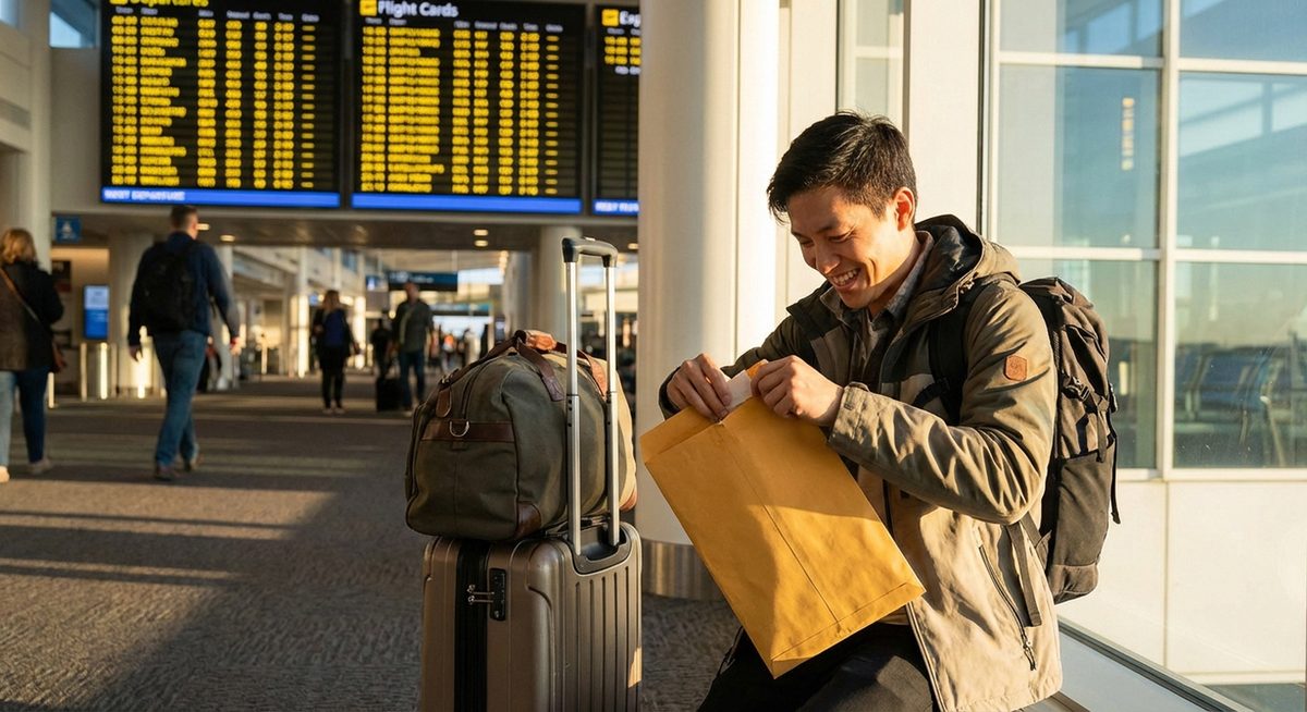 Viajes Sorpresa Fin de Semana: Descubre Destinos Inesperados