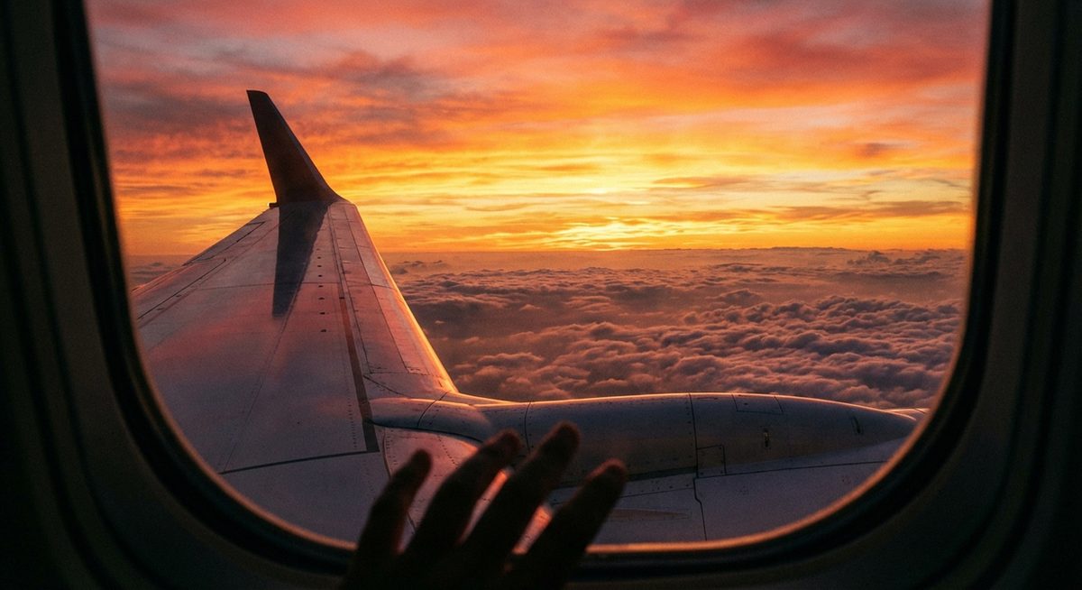 What to Do on a Plane: Master Your Long Flight Without Boredom